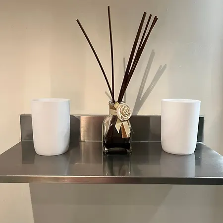 Apartment Bel Chic Et Cosy 78100