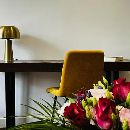 Apartment Bel Chic Et Cosy 78100 Saint-Germain-en-Laye