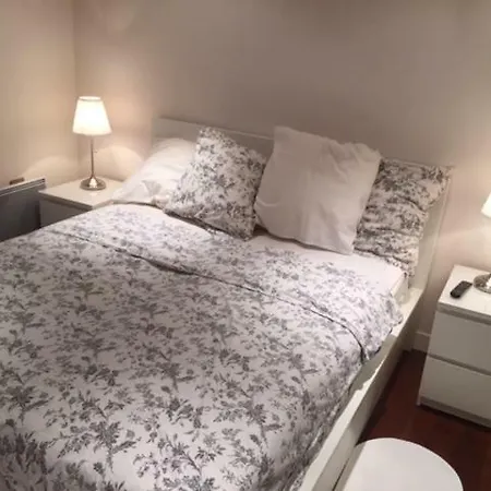 Bel Chic Et Cosy 78100 Апартаменты Сен-Жермен-ан-Ле