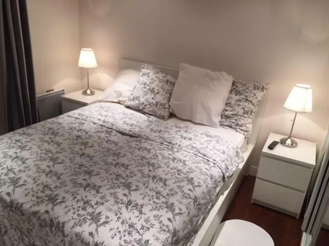 Bel Chic Et Cosy 78100 アパート サン＝ジェルマン＝アン＝レー